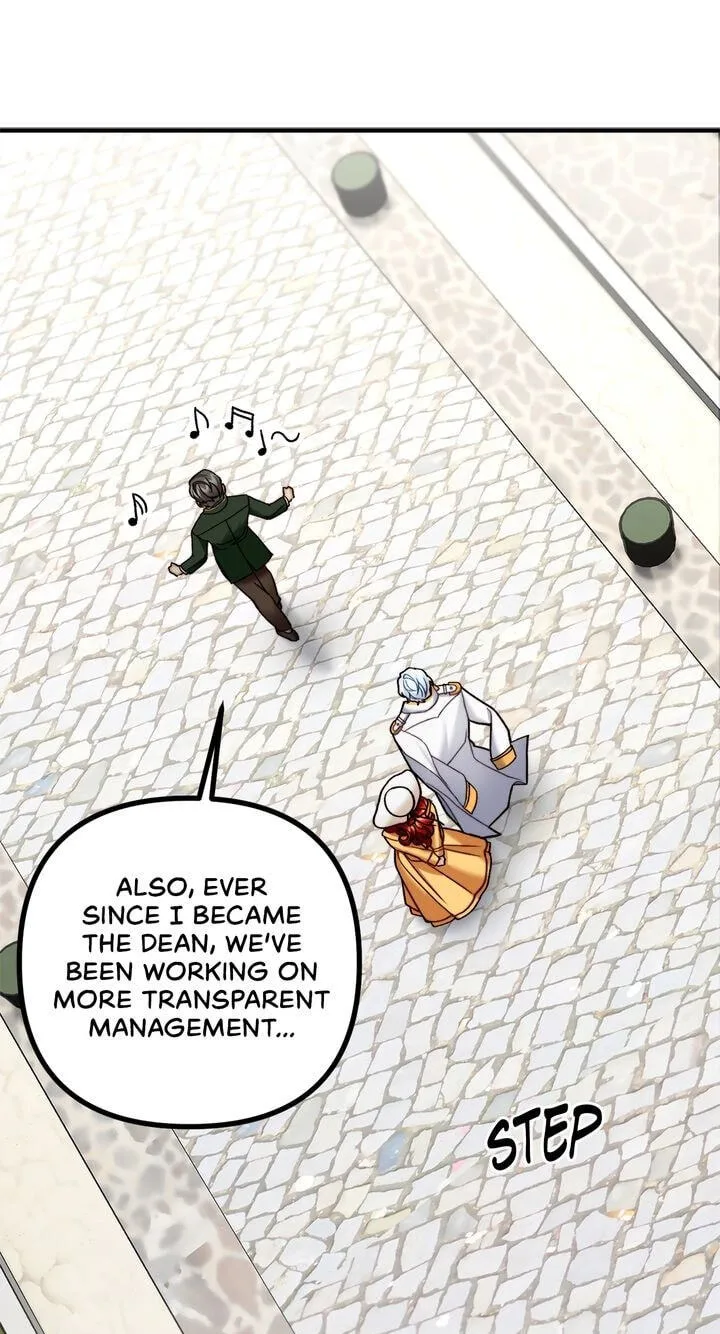 The Duchess Who Sees Ghosts Chapter 29 page 82