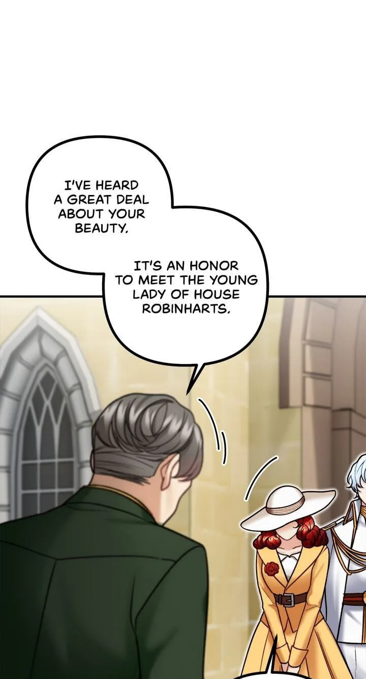 The Duchess Who Sees Ghosts Chapter 29 page 52