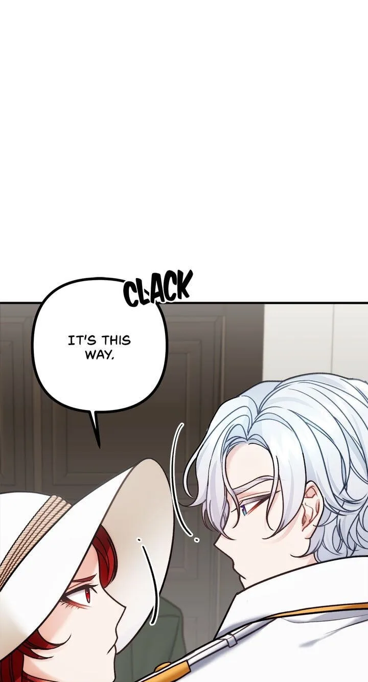 The Duchess Who Sees Ghosts Chapter 29 page 87