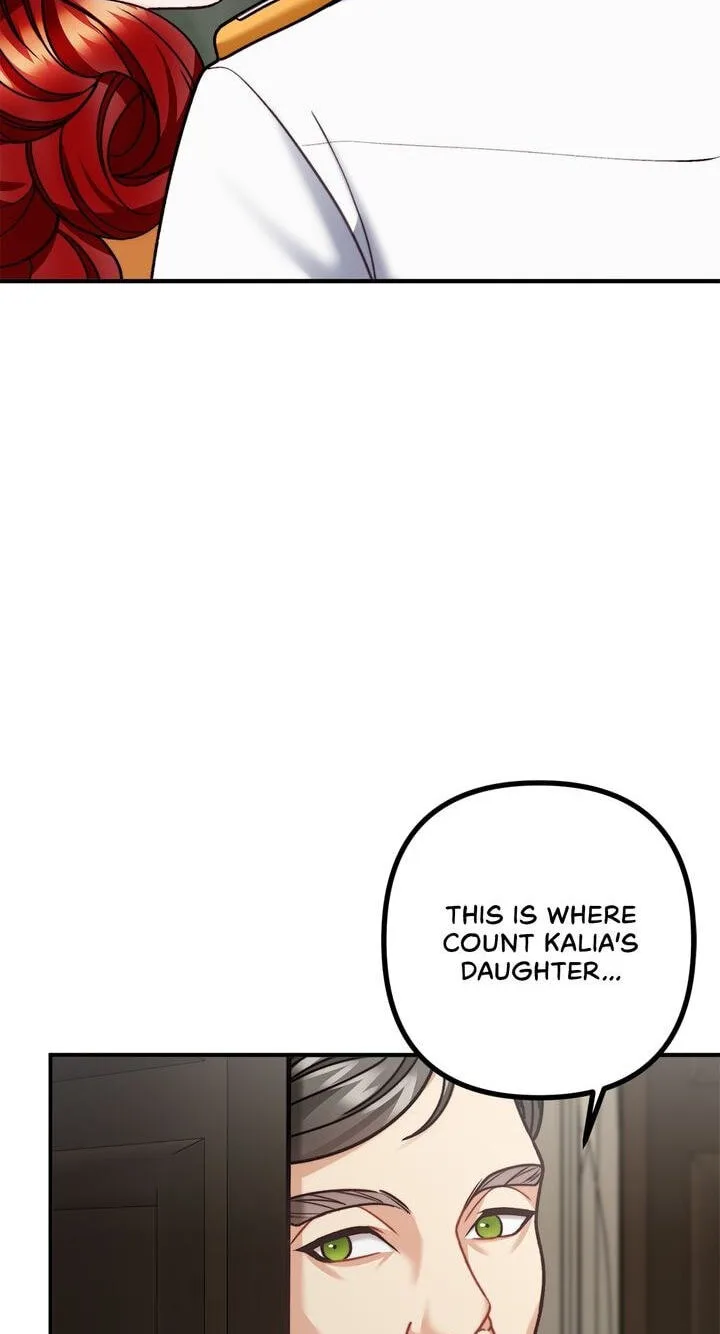 The Duchess Who Sees Ghosts Chapter 29 page 88