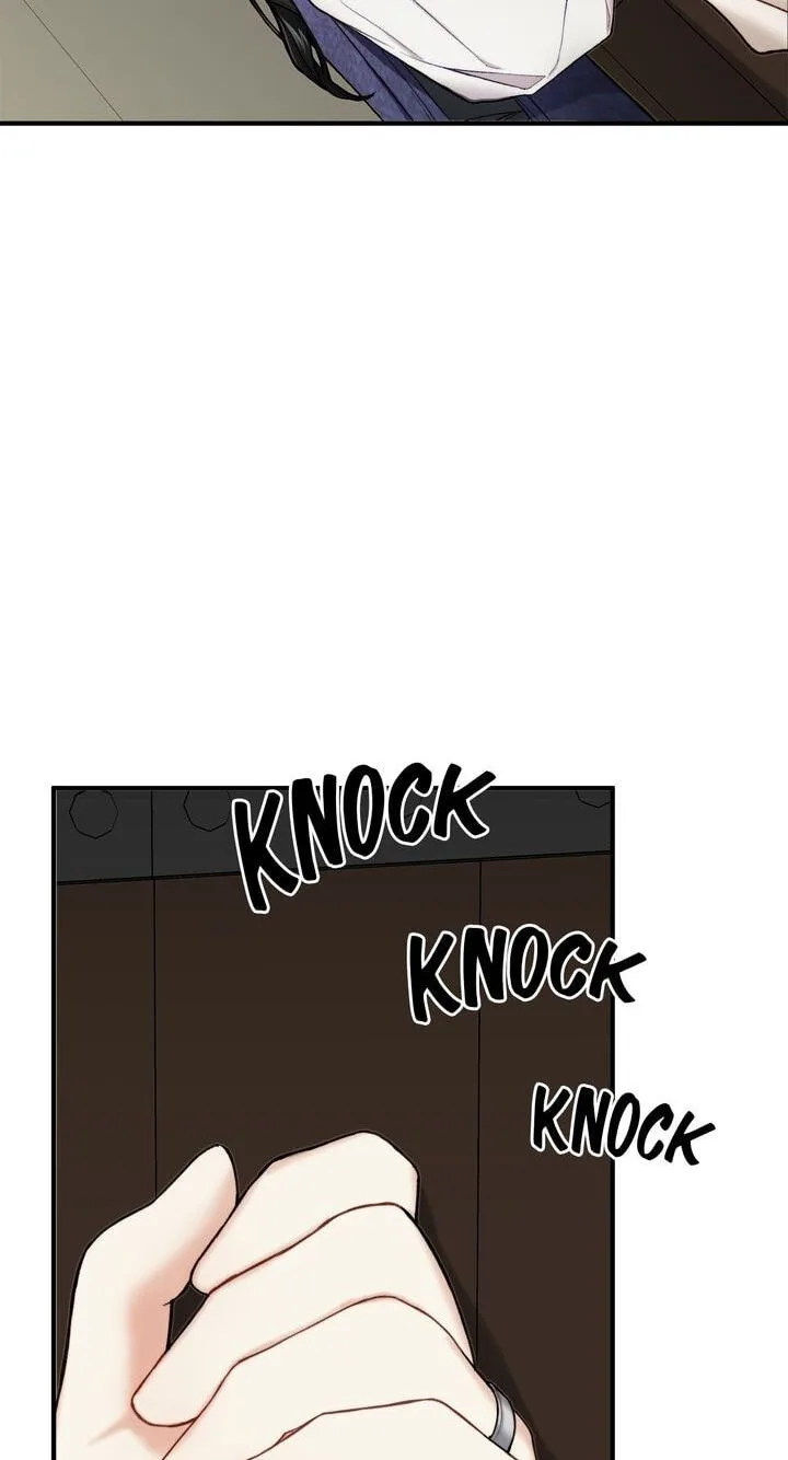 The Duchess Who Sees Ghosts Chapter 3 page 30