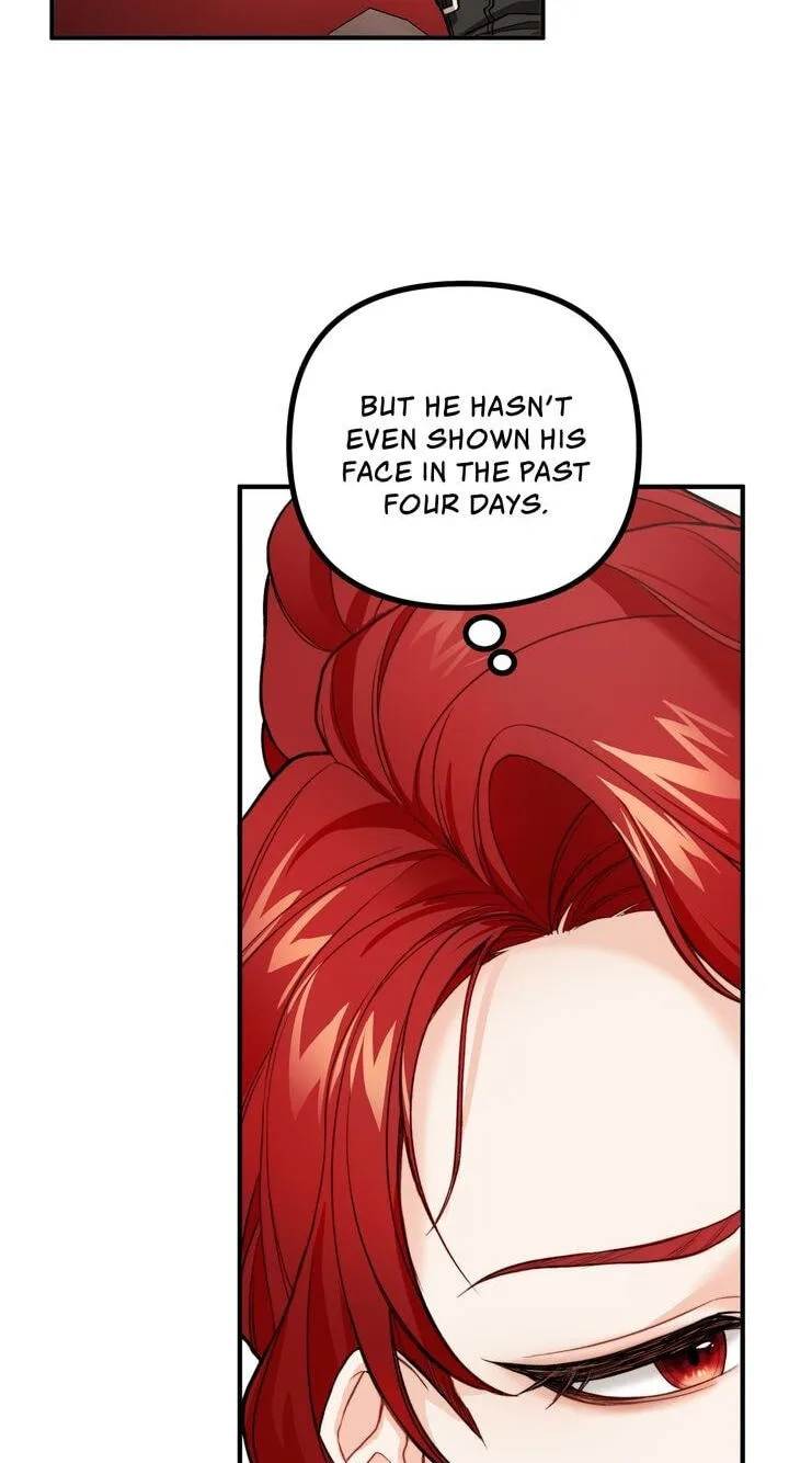 The Duchess Who Sees Ghosts Chapter 3 page 8
