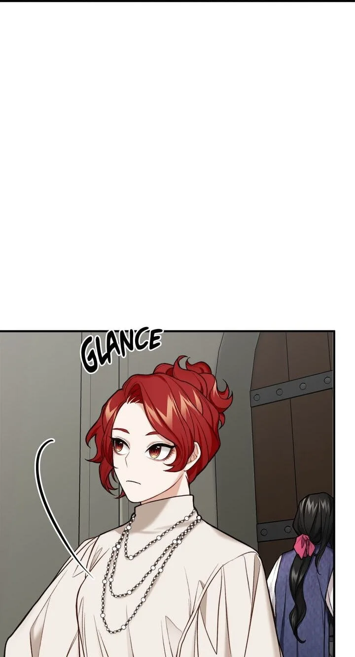 The Duchess Who Sees Ghosts Chapter 3 page 34