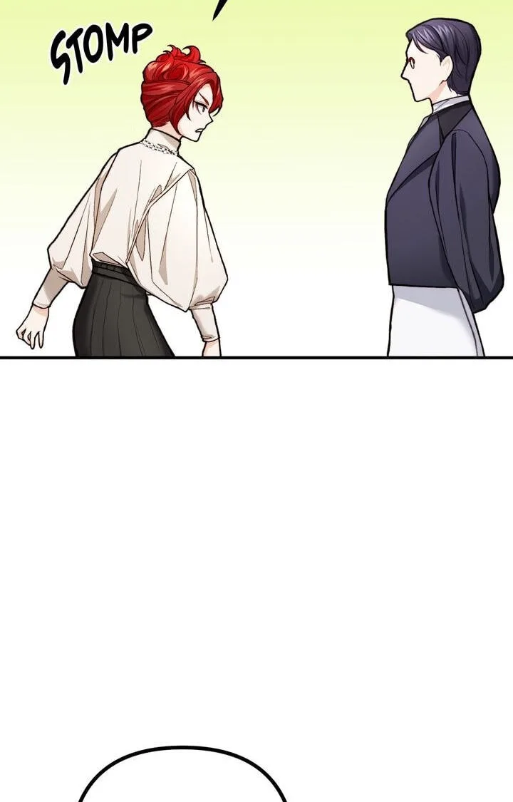 The Duchess Who Sees Ghosts Chapter 3 page 11