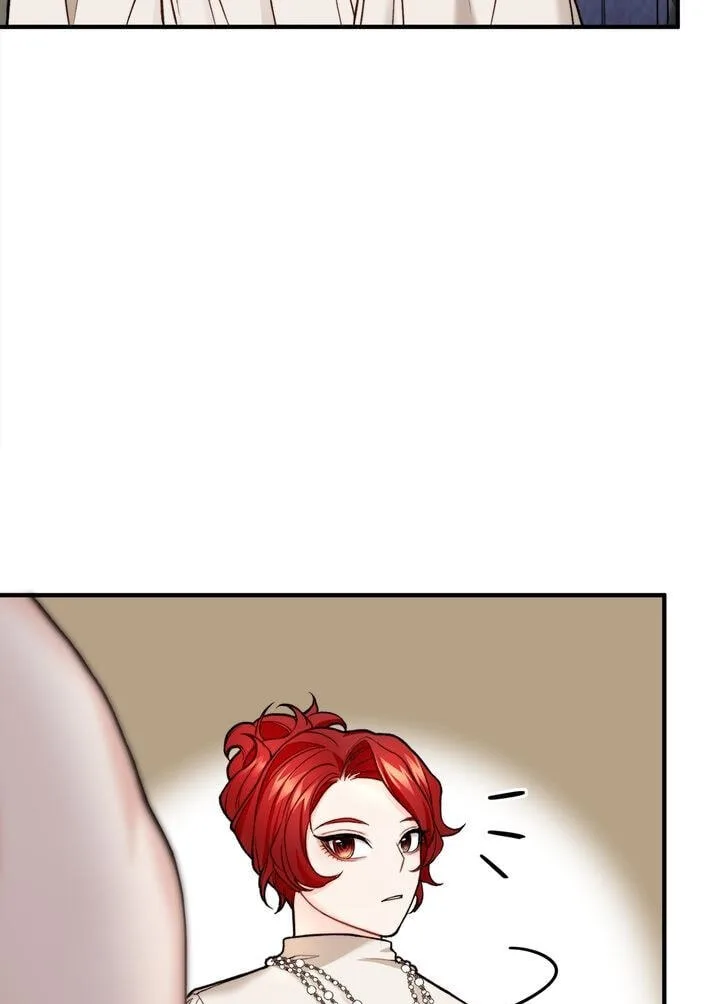 The Duchess Who Sees Ghosts Chapter 3 page 35