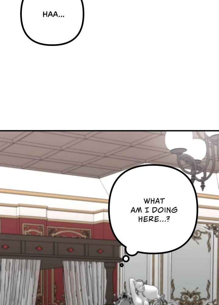 The Duchess Who Sees Ghosts Chapter 3 page 5
