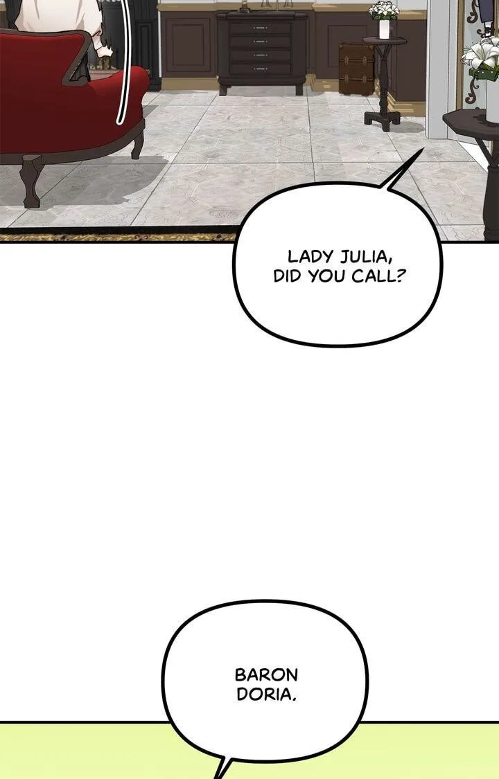The Duchess Who Sees Ghosts Chapter 3 page 10