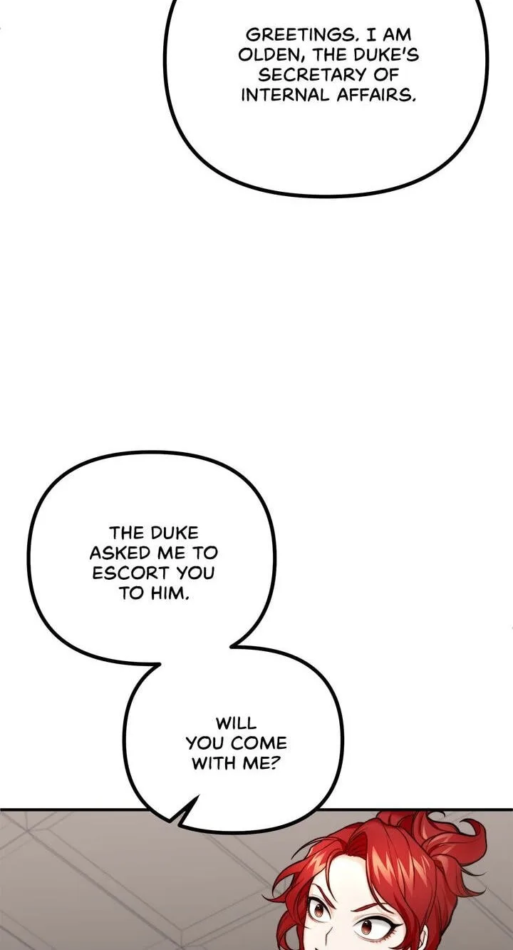 The Duchess Who Sees Ghosts Chapter 3 page 25