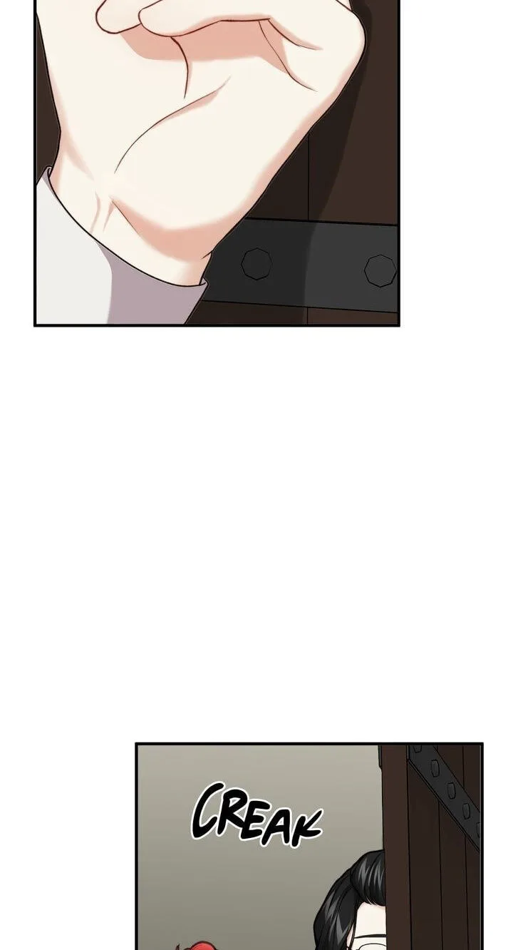 The Duchess Who Sees Ghosts Chapter 3 page 31