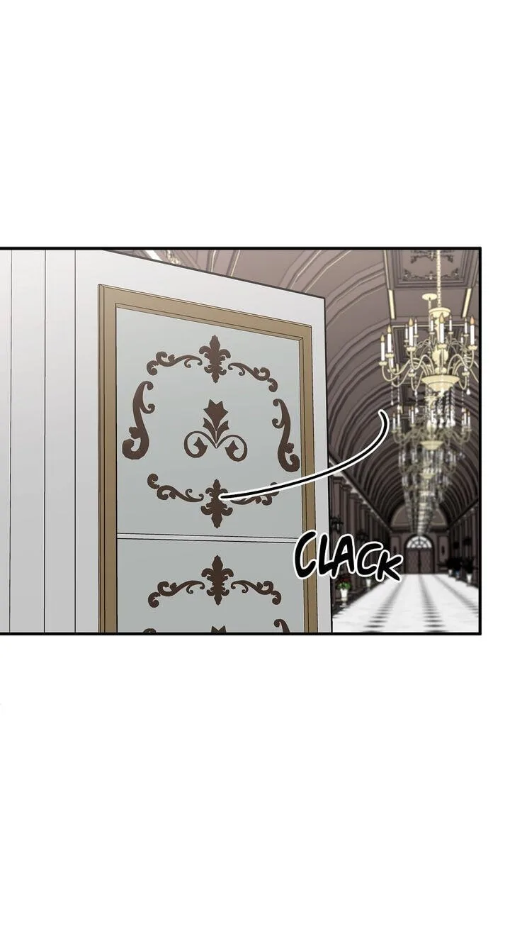 The Duchess Who Sees Ghosts Chapter 3 page 23