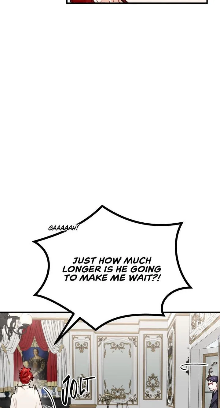 The Duchess Who Sees Ghosts Chapter 3 page 9