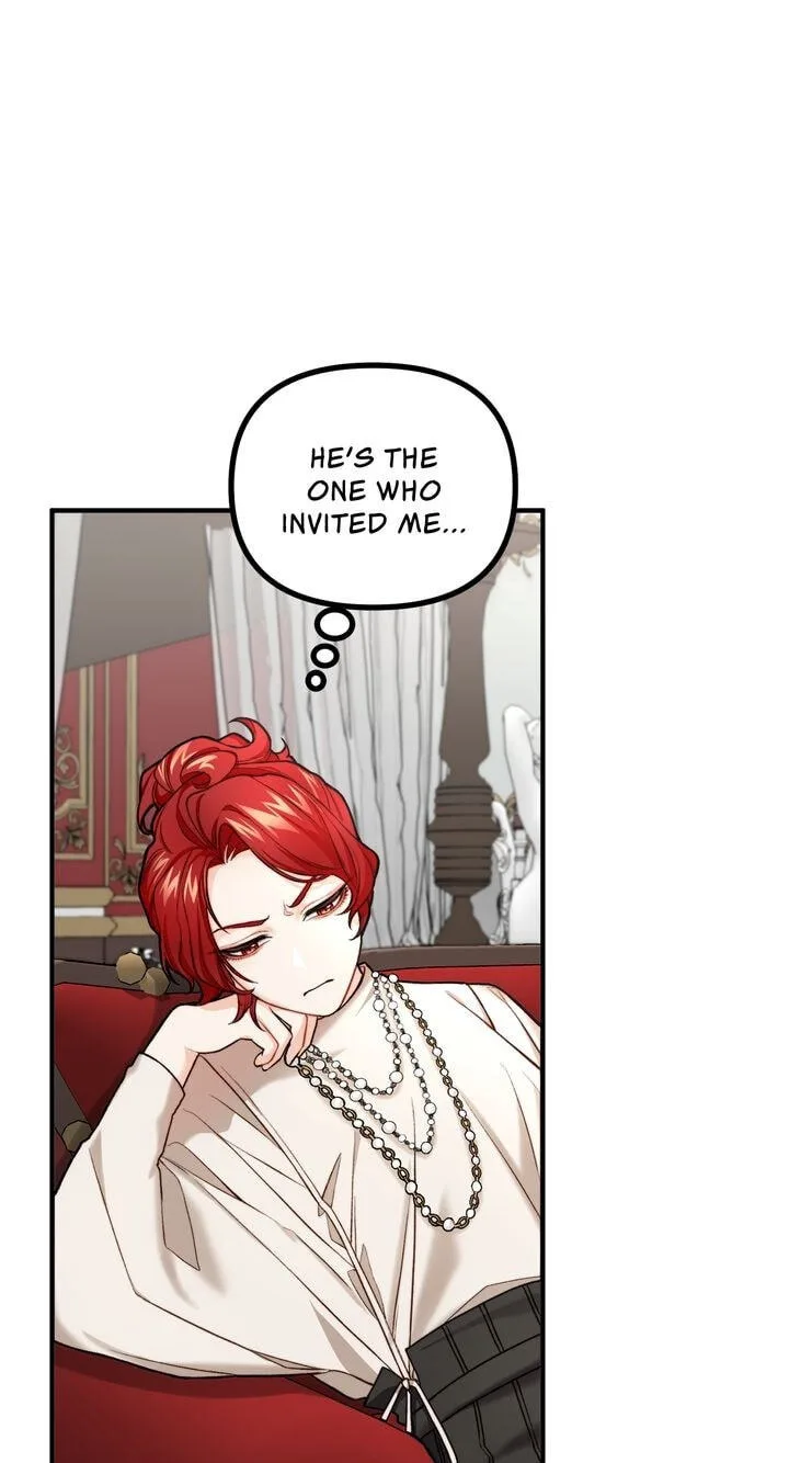 The Duchess Who Sees Ghosts Chapter 3 page 7