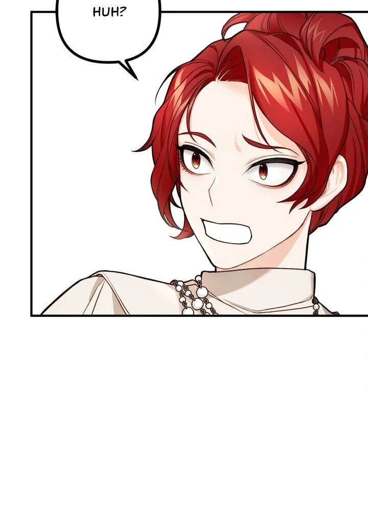 The Duchess Who Sees Ghosts Chapter 3 page 37
