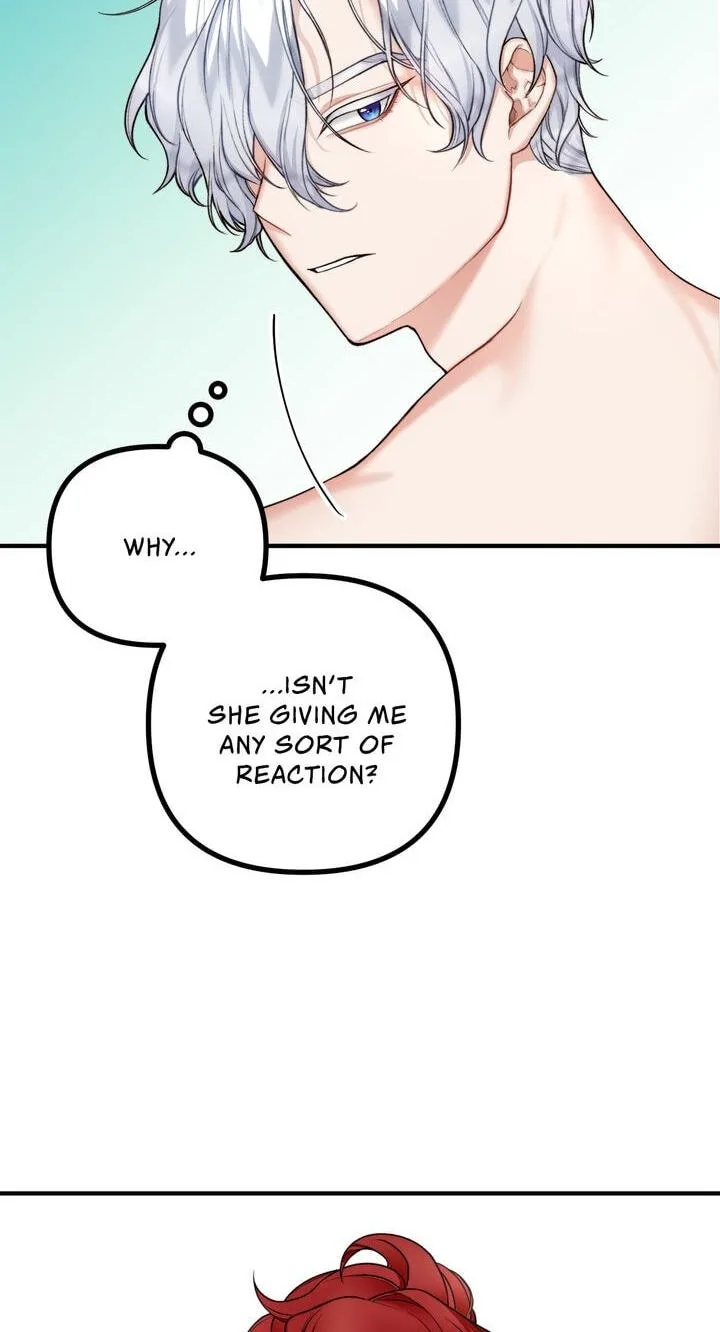 The Duchess Who Sees Ghosts Chapter 3 page 46