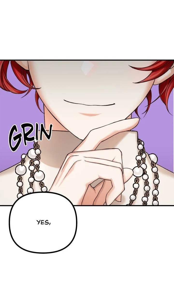 The Duchess Who Sees Ghosts Chapter 3 page 48