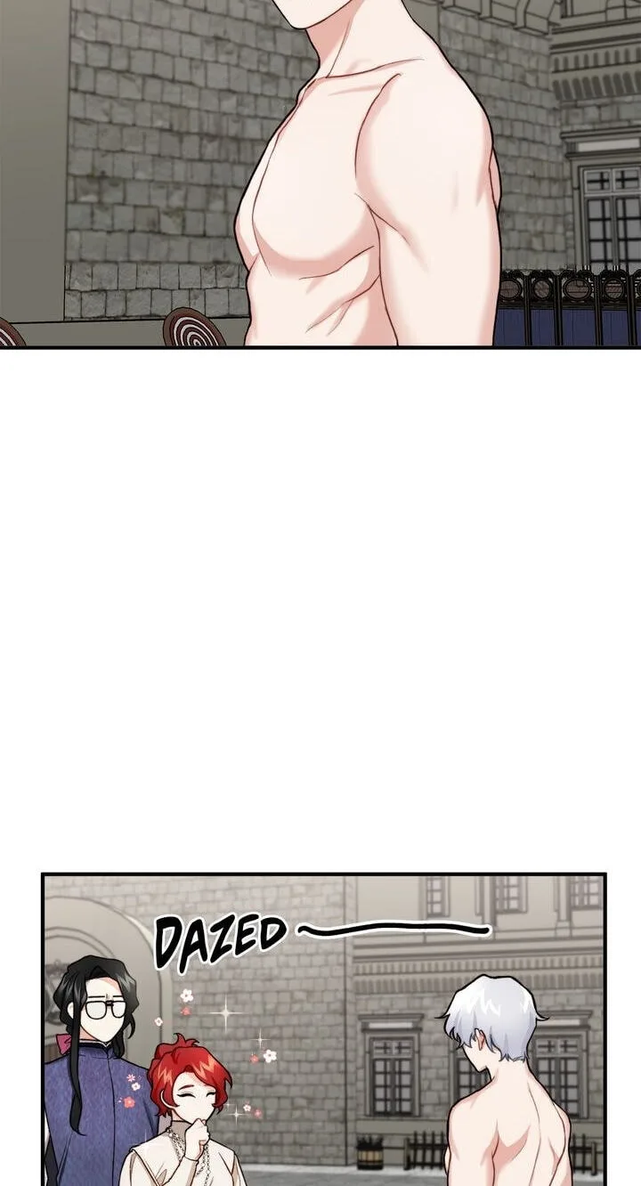 The Duchess Who Sees Ghosts Chapter 3 page 51