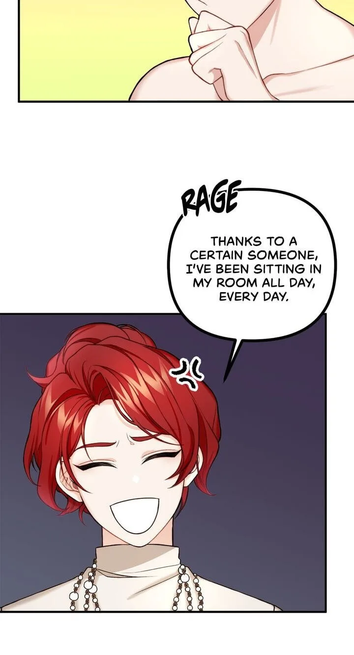 The Duchess Who Sees Ghosts Chapter 3 page 53
