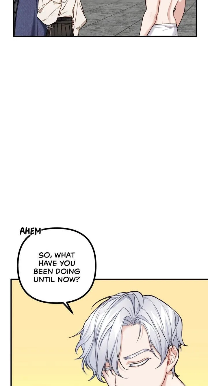 The Duchess Who Sees Ghosts Chapter 3 page 52