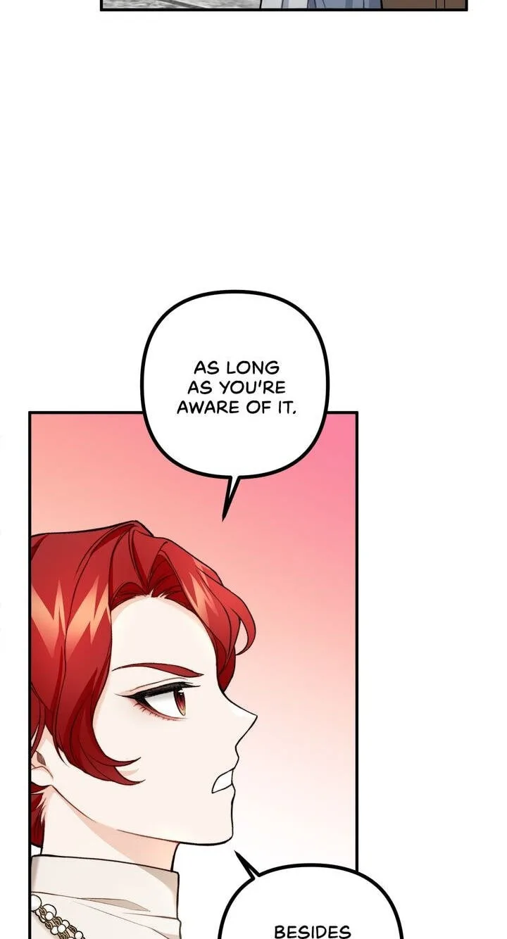 The Duchess Who Sees Ghosts Chapter 3 page 57