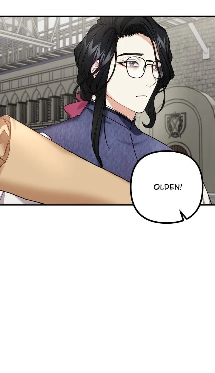 The Duchess Who Sees Ghosts Chapter 3 page 60