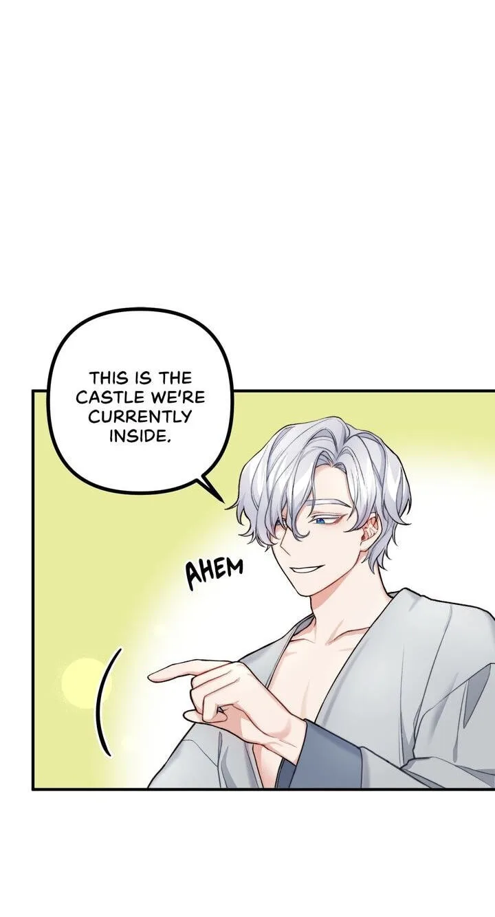 The Duchess Who Sees Ghosts Chapter 3 page 63