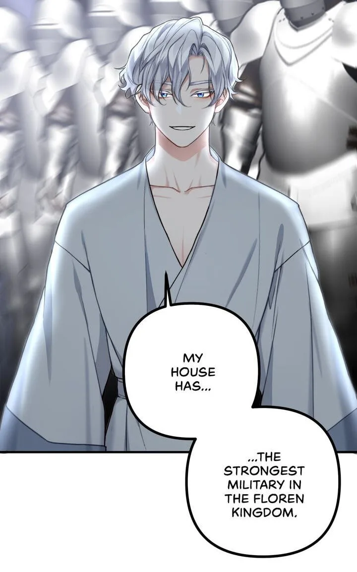 The Duchess Who Sees Ghosts Chapter 3 page 69