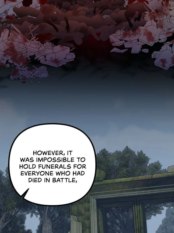 The Duchess Who Sees Ghosts Chapter 3 page 73
