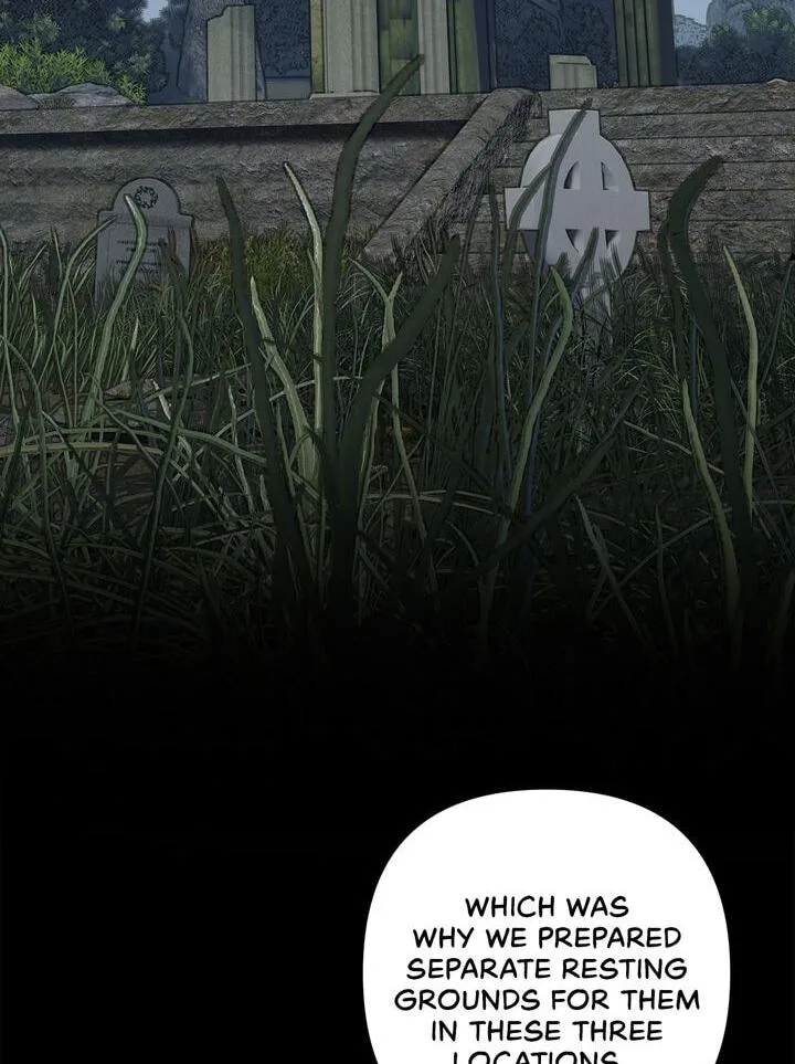 The Duchess Who Sees Ghosts Chapter 3 page 74