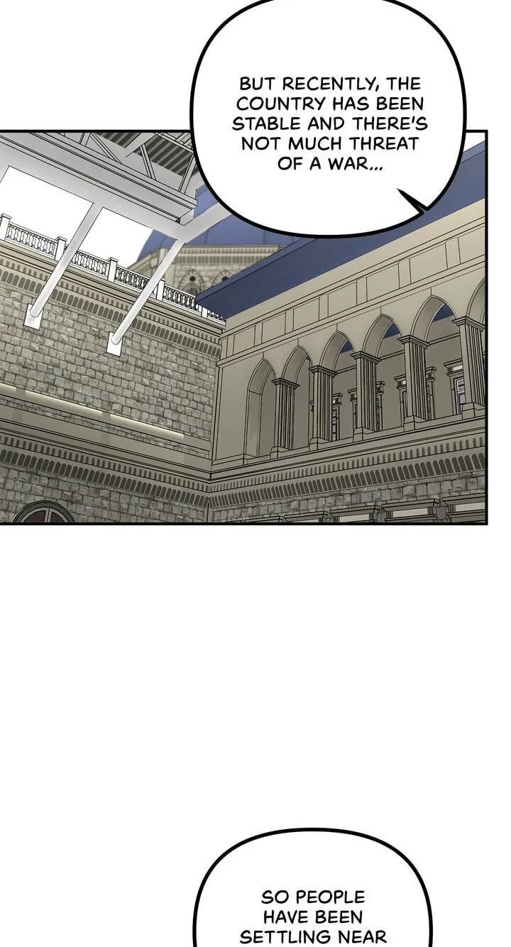 The Duchess Who Sees Ghosts Chapter 3 page 77