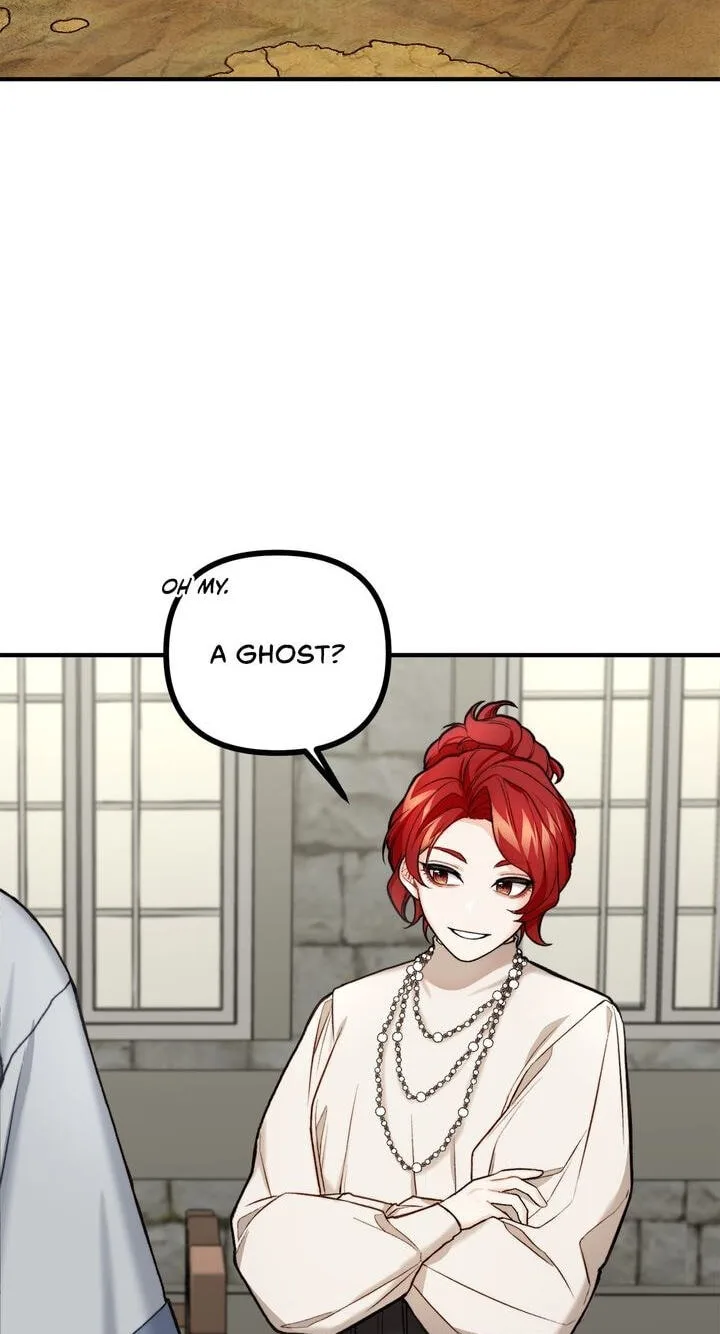 The Duchess Who Sees Ghosts Chapter 3 page 82