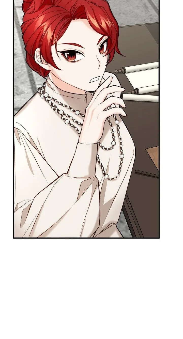 The Duchess Who Sees Ghosts Chapter 3 page 85
