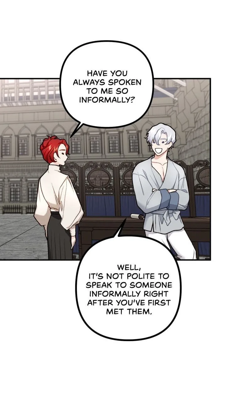 The Duchess Who Sees Ghosts Chapter 3 page 90