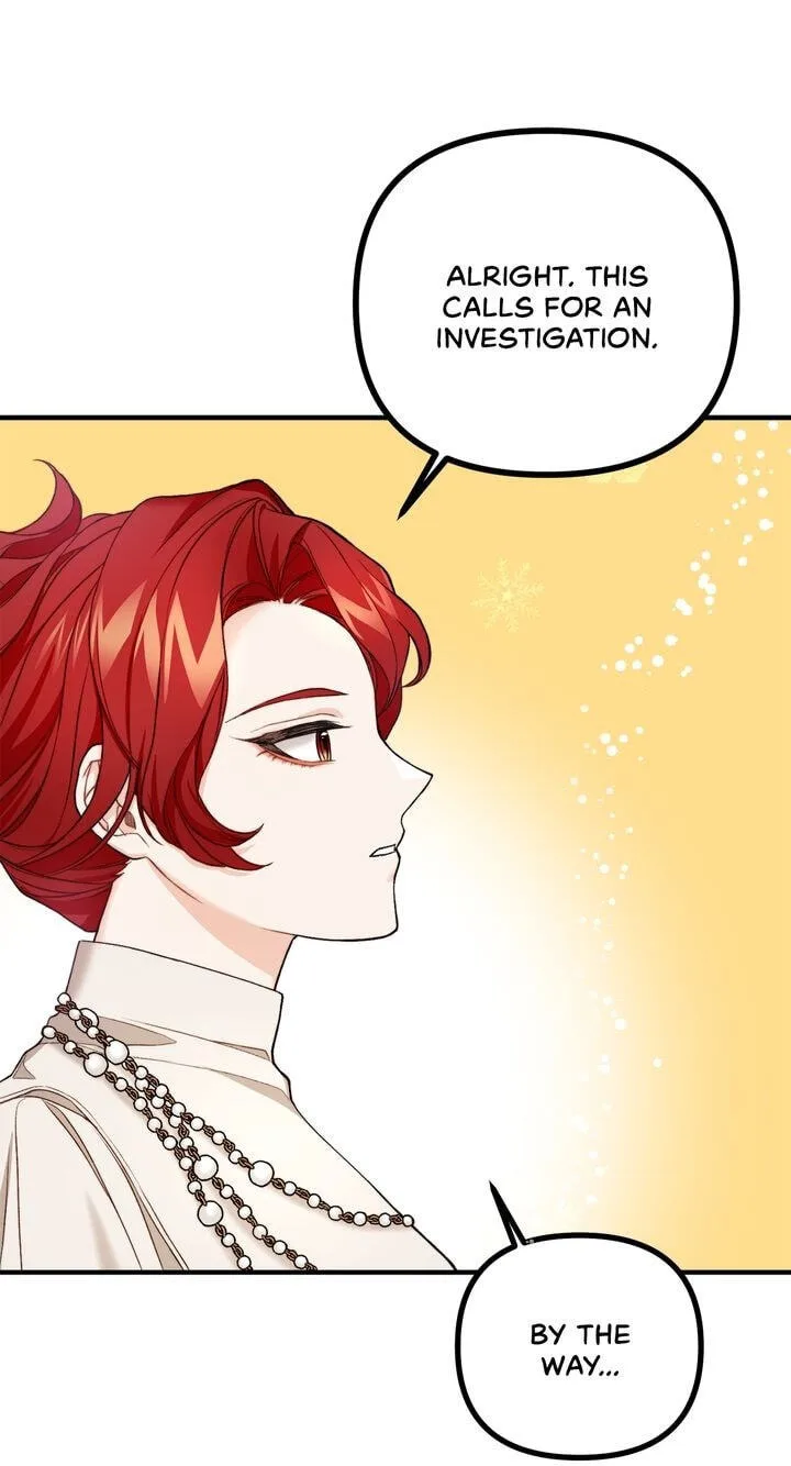 The Duchess Who Sees Ghosts Chapter 3 page 88