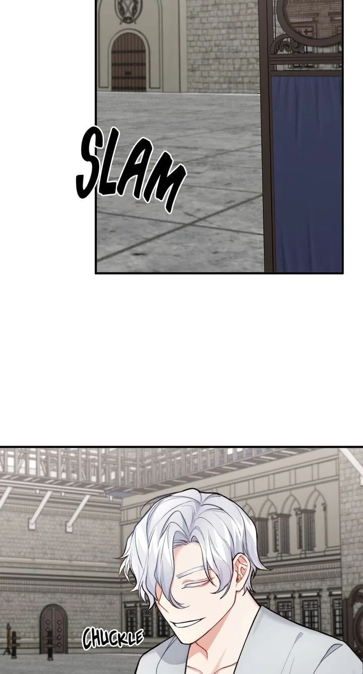 The Duchess Who Sees Ghosts Chapter 3 page 97