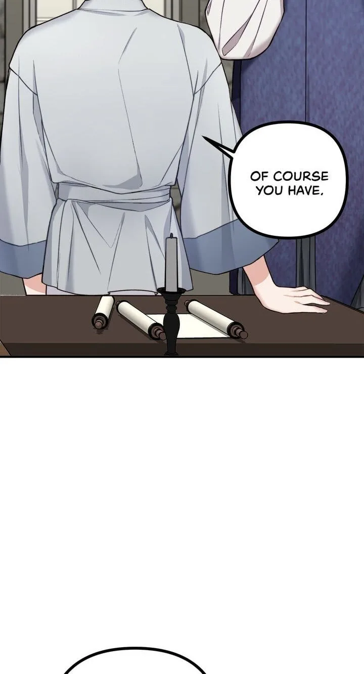 The Duchess Who Sees Ghosts Chapter 3 page 99