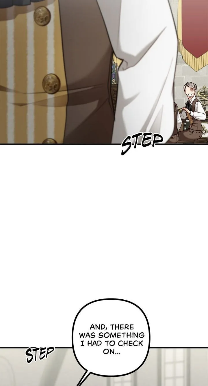 The Duchess Who Sees Ghosts Chapter 30 page 6