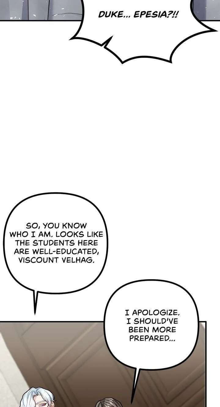 The Duchess Who Sees Ghosts Chapter 30 page 12