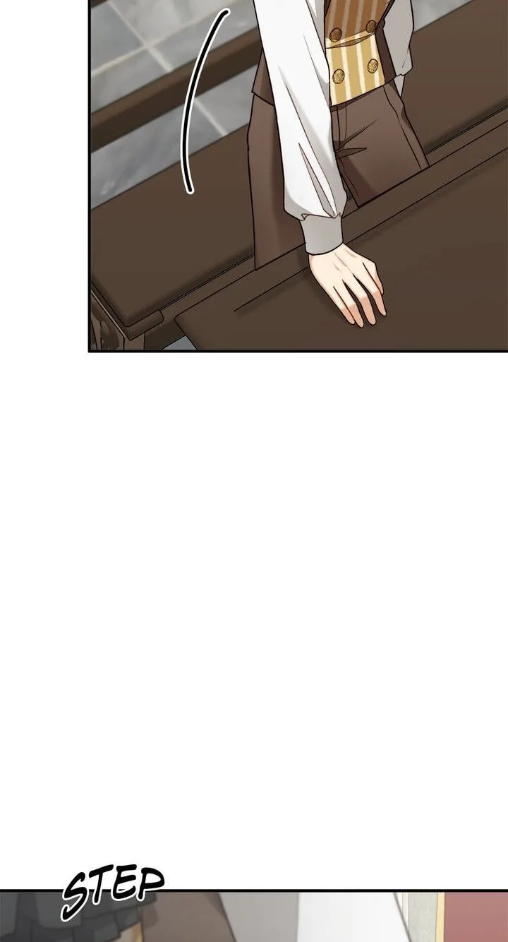 The Duchess Who Sees Ghosts Chapter 30 page 5