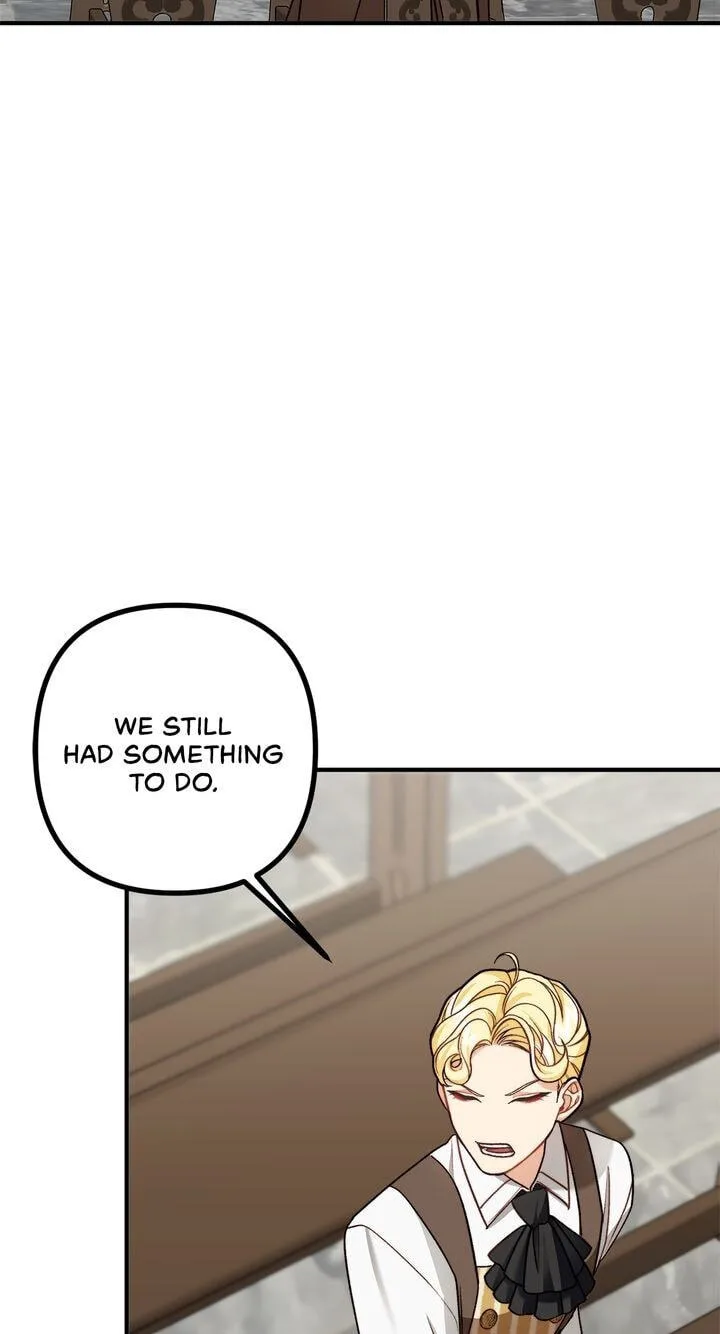 The Duchess Who Sees Ghosts Chapter 30 page 4