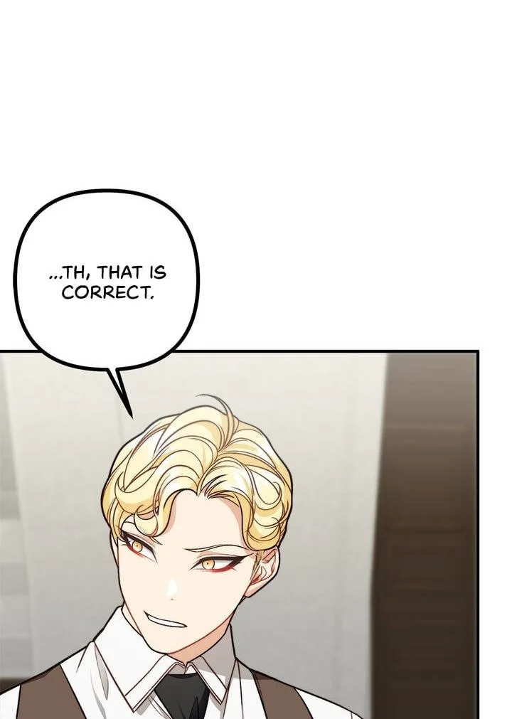 The Duchess Who Sees Ghosts Chapter 30 page 20