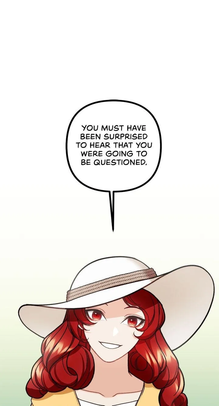 The Duchess Who Sees Ghosts Chapter 30 page 35