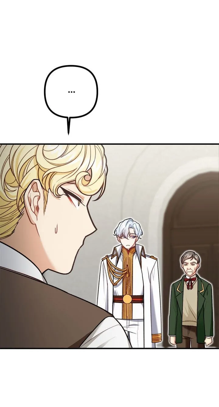 The Duchess Who Sees Ghosts Chapter 30 page 22