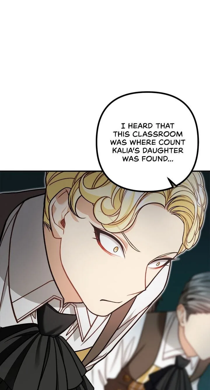 The Duchess Who Sees Ghosts Chapter 30 page 17