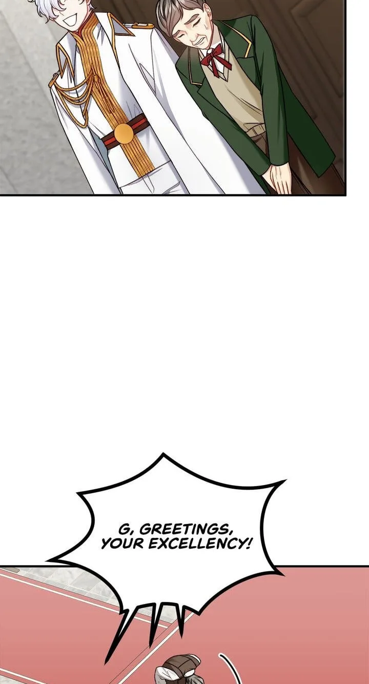 The Duchess Who Sees Ghosts Chapter 30 page 13