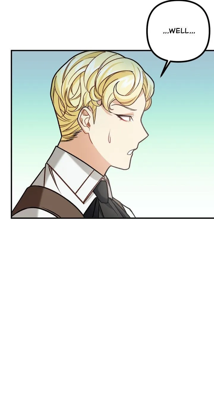 The Duchess Who Sees Ghosts Chapter 30 page 38