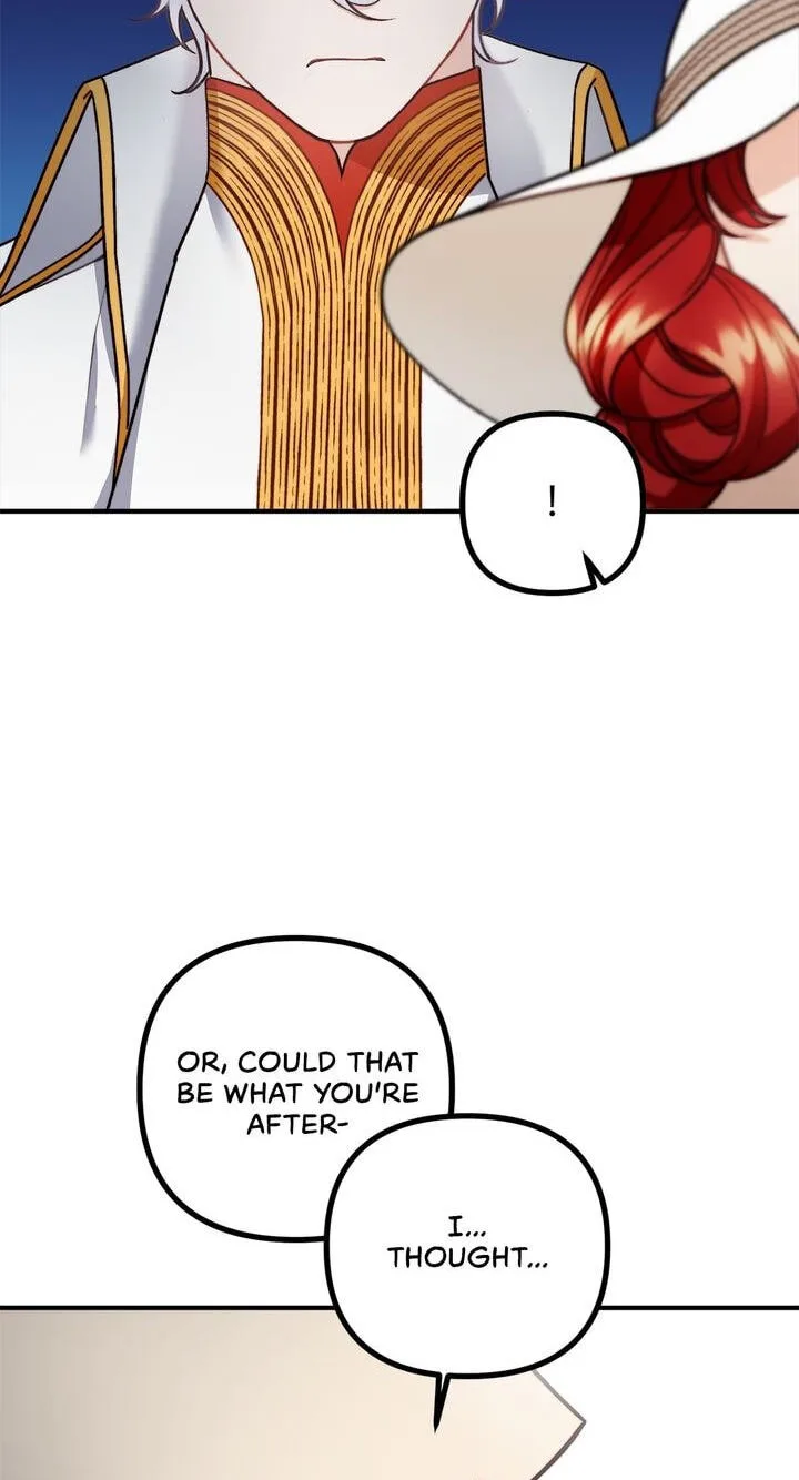The Duchess Who Sees Ghosts Chapter 30 page 41