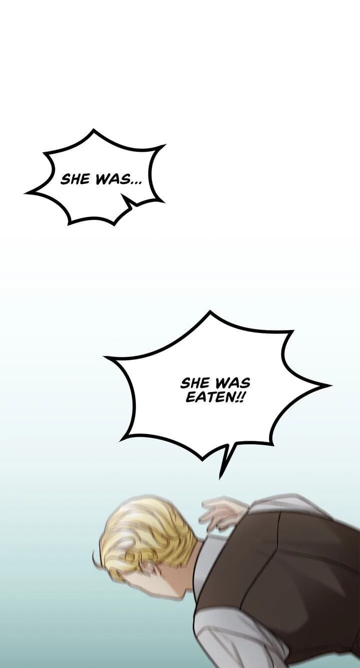 The Duchess Who Sees Ghosts Chapter 30 page 54