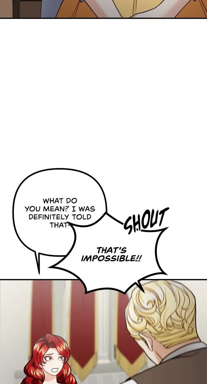 The Duchess Who Sees Ghosts Chapter 30 page 50
