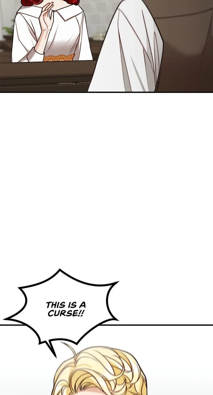 The Duchess Who Sees Ghosts Chapter 30 page 51