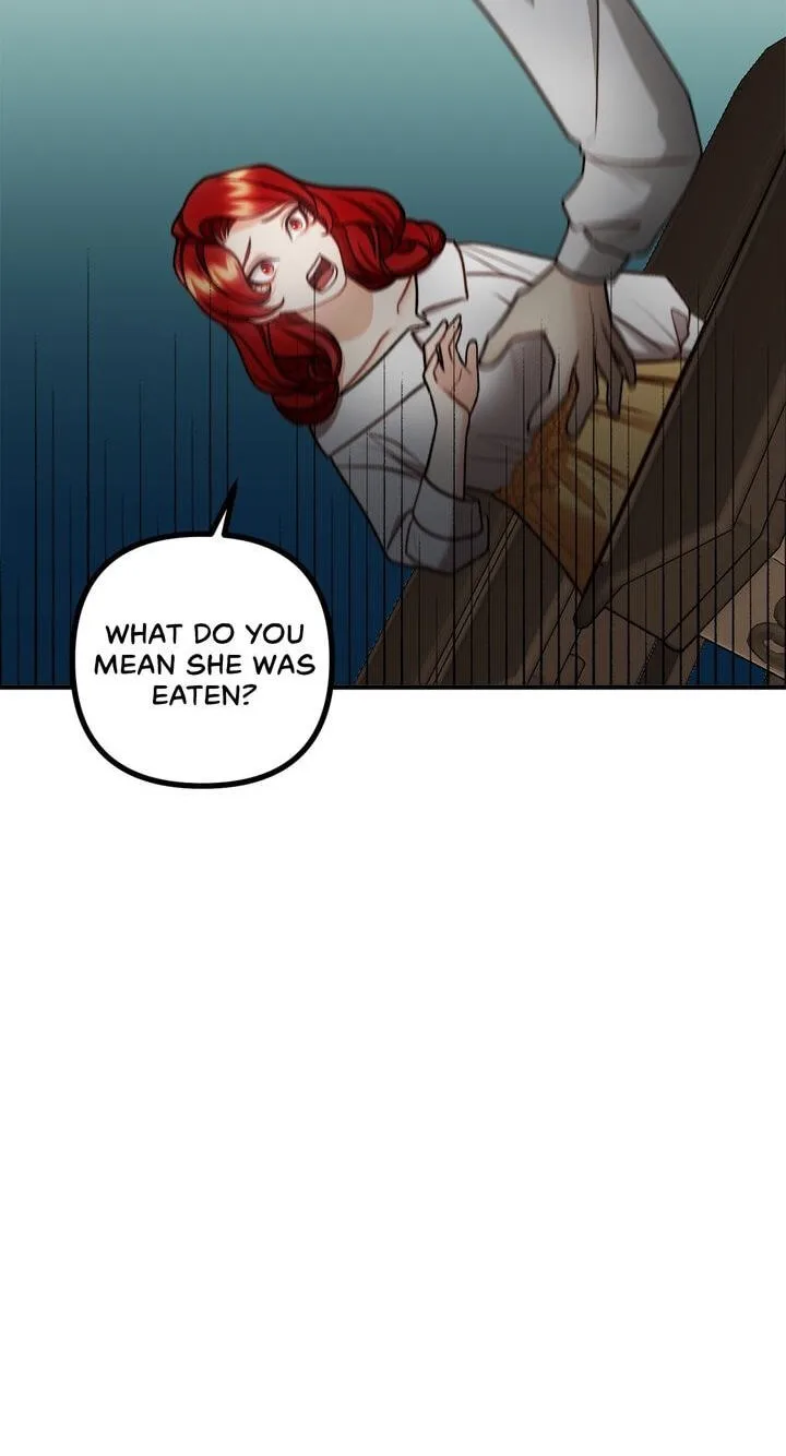 The Duchess Who Sees Ghosts Chapter 30 page 55